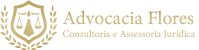 Advocacia Flores — logo